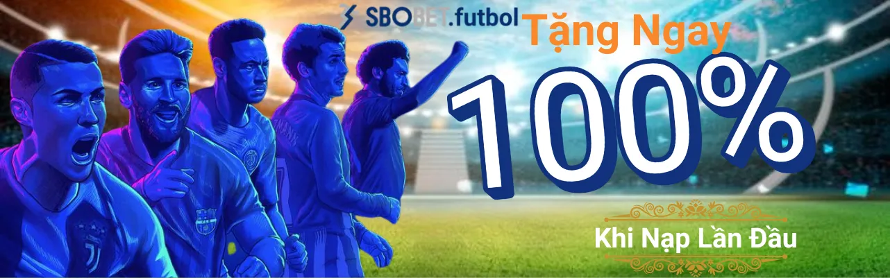 Sbobet ral ♥️【SBO BET】- Nhà Cái Uy Tín Sbobet FUTBOL Đăng Nhập 09/2025 7 banner sbobet