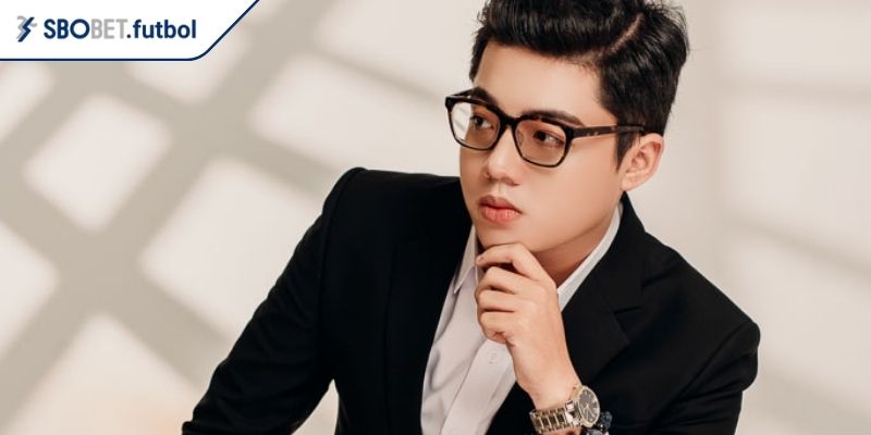 Hậu Luci thành lập và phát triển SBOBET