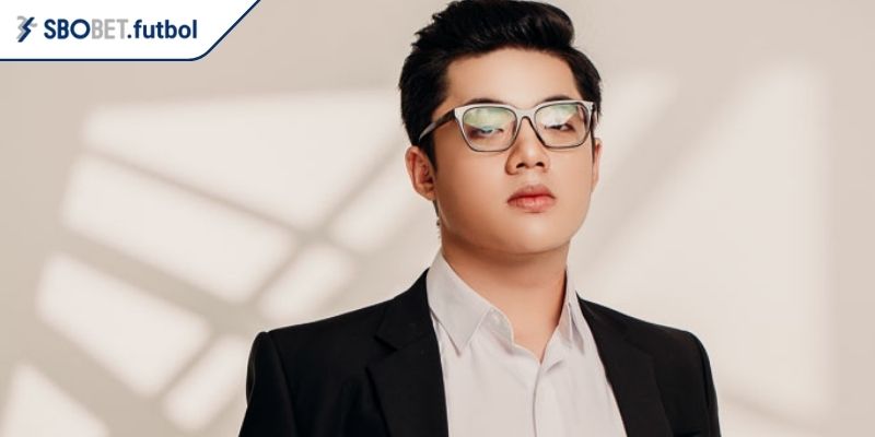 Thành tựu của CEO Hậu Luci trong lĩnh vực cá cược