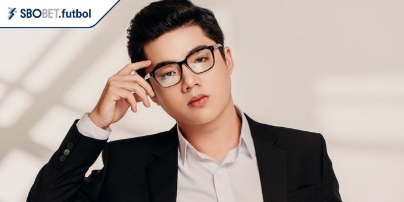 Tiểu sử CEO Hậu Luci