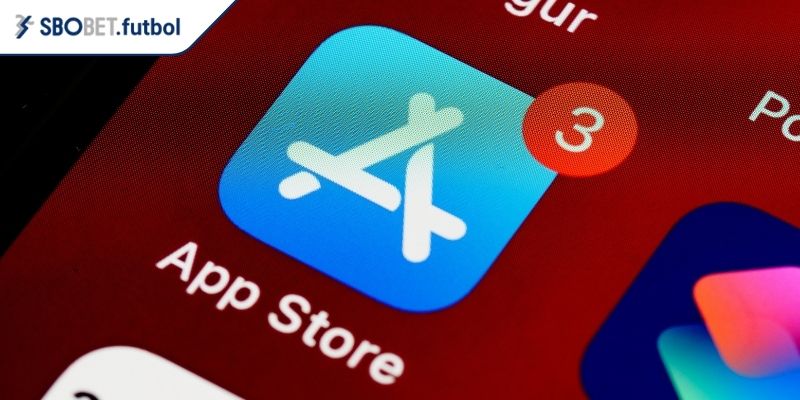 Cách tải app SBOBET trên ios mượt mà bảo mật