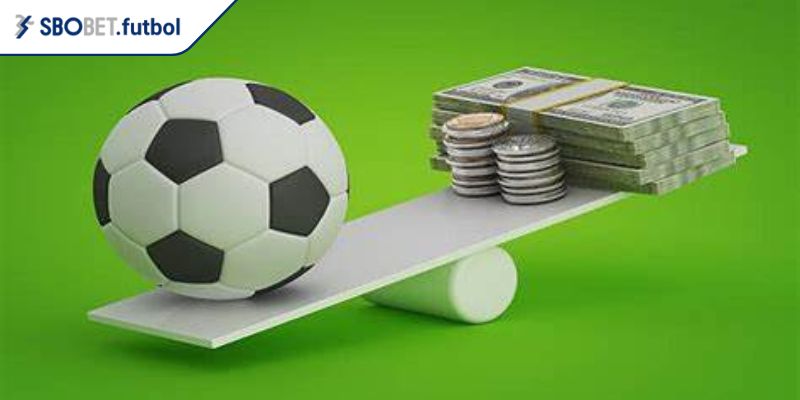 Kèo Hanicap SBOBET Hướng Dẫn Toàn Diện Cho Người Chơi 3 Trang bị kinh nghiệm quý báu về kiểm soát rủi ro