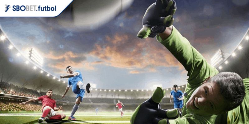 Cá Cược Thể Thao Online SBOBET Và Kinh Nghiệm Thắng Lớn 3 Tránh sai lầm trong cá cược thể thao online SBOBET