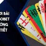 Cách chơi bài Tứ Sắc SBOBET