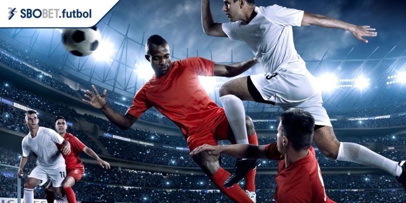 Khám phá kèo chấp 1 1/2 SBOBET

