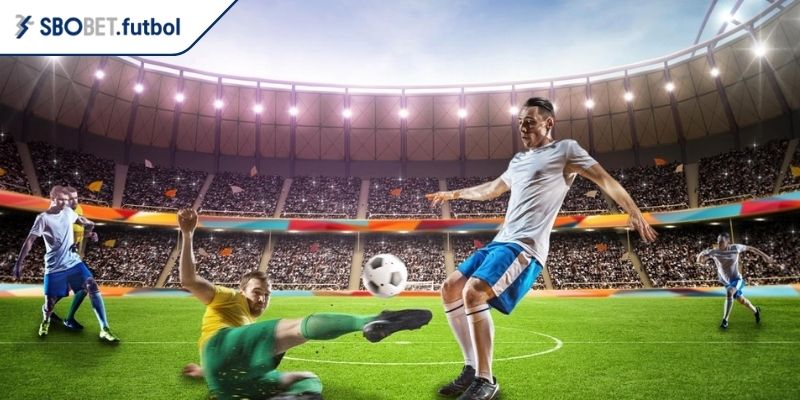 Khám phá kèo chấp 1/2 SBOBET
