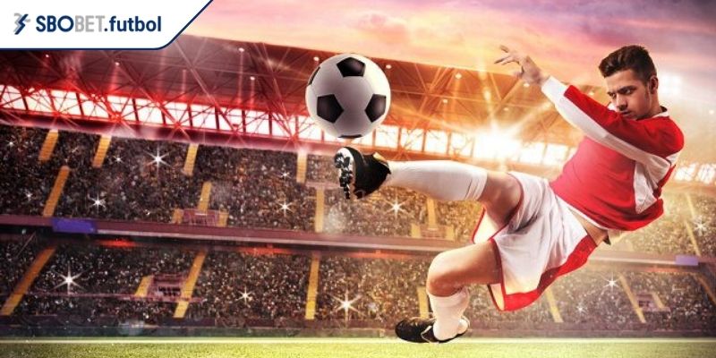 Khám phá kèo chấp 1 3/4 SBOBET
