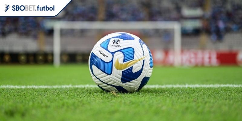 Giới thiệu kèo chấp 1 trái SBOBET
